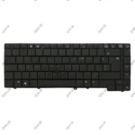کیبرد لپ تاپ اچ پی EliteBook 8530 مشکی-با موس - Image 2