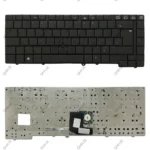 کیبرد لپ تاپ اچ پی EliteBook 8530 مشکی-با موس