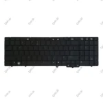 کیبرد لپ تاپ اچ پی EliteBook 8540 مشکی - Image 2