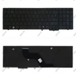 کیبرد لپ تاپ اچ پی EliteBook 8540 مشکی
