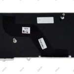 کیبرد لپ تاپ اچ پی EliteBook 8540 مشکی - Image 4