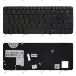 کیبرد لپ تاپ اچ پی Compaq Presario CQ20 مشکی