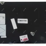 کیبرد لپ تاپ اچ پی Compaq Presario CQ20 مشکی - Image 4