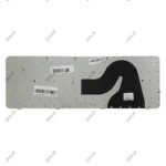 کیبرد لپ تاپ اچ پی Pavilion G62-CQ62 مشکی - Image 3