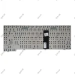 کیبرد لپ تاپ اچ پی Pavilion DV1000 مشکی - Image 3