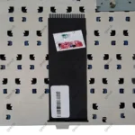 کیبرد لپ تاپ اچ پی Pavilion DV1000 مشکی - Image 4