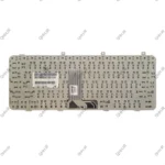 کیبرد لپ تاپ اچ پی Pavilion DV3-1000 قهوه ای-اینترکوچک - Image 3