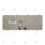 کیبرد لپ تاپ اچ پی Pavilion DV3-1000 قهوه ای-اینترکوچک - Image 3