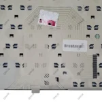 کیبرد لپ تاپ اچ پی Pavilion DV4000 مشکی - Image 4