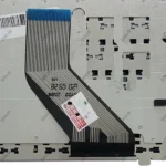 کیبرد لپ تاپ اچ پی Pavilion DV6-1000 مشکی - Image 3