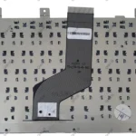 کیبرد لپ تاپ اچ پی Pavilion DV8000 مشکی - Image 4