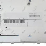 کیبرد لپ تاپ اچ پی Mini 110 سفید - Image 4