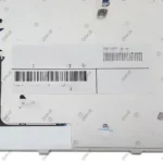 کیبرد لپ تاپ اچ پی Mini 110 سفید - Image 4