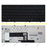 کیبرد لپ تاپ اچ پی Mini110 مشکی