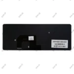 کیبرد لپ تاپ اچ پی Mini 210-2000 مشکی - Image 3