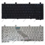 کیبرد لپ تاپ اچ پی Compaq NX6330 مشکی