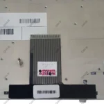 کیبرد لپ تاپ اچ پی Compaq NX7400-NX7300-NC620 مشکی-بدون موس - Image 4