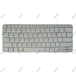 کیبرد لپ تاپ اچ پی Pavilion TX1000-TX1 نقره ای - Image 2