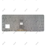 کیبرد لپ تاپ اچ پی Pavilion TX1000-TX1 نقره ای - Image 3