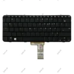 کیبرد لپ تاپ اچ پی Pavilion TX1000-TX1 مشکی - Image 2