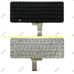 کیبرد لپ تاپ اچ پی Pavilion TX1000-TX1 مشکی