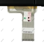 کیبرد لپ تاپ اچ پی Pavilion TX1000-TX1 مشکی - Image 4