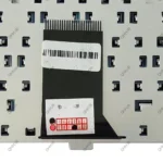 کیبرد لپ تاپ اچ پی Pavilion ZE1000 مشکی - Image 4