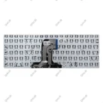 کیبرد لپ تاپ اچ پی Pavilion 250-G4_15-AC 15-AY مشکی-اینترکوچک بدون فریم - Image 3