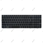 کیبرد لپ تاپ اچ پی ProBook 4530 مشکی-بافریم نوک مدادی - Image 2