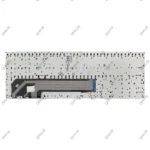 کیبرد لپ تاپ اچ پی ProBook 4530 مشکی-بافریم نوک مدادی - Image 3