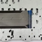 کیبرد لپ تاپ اچ پی ProBook 4530 مشکی-بافریم نوک مدادی - Image 4