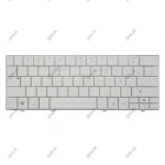 کیبرد لپ تاپ اچ پی Compaq AirLife100 سفید - Image 2