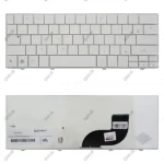 کیبرد لپ تاپ اچ پی Compaq AirLife100 سفید
