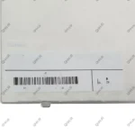 کیبرد لپ تاپ اچ پی Compaq AirLife100 سفید - Image 4