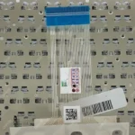 کیبرد لپ تاپ اچ پی 240G6 مشکی-اینترکوچک بدون فریم - Image 4