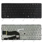 کیبرد لپ تاپ اچ پی EliteBook 840-G1 مشکی-بدون موس-بافریم