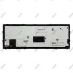کیبرد لپ تاپ اچ پی EliteBook Folio 9470M مشکی-با موس و بک لایت-با فریم نقره ای - Image 3