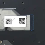 کیبرد لپ تاپ اچ پی ProBook 450 G6 مشکی-اینترکوچک بدون فریم - Image 4