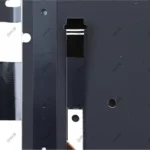 کیبرد لپ تاپ اچ پی Omen 17-AN مشکی اینترکوچک-با بک لایت-بدون فریم - Image 5