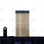 کیبرد لپ تاپ سونی VPCFX مشکی - Image 4