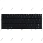 کیبرد لپ تاپ فوجیتسو LifeBook P500 - Image 2