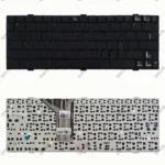 کیبرد لپ تاپ فوجیتسو LifeBook P500