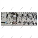 کیبرد لپ تاپ فوجیتسو LifeBook P500 - Image 3