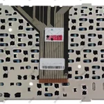 کیبرد لپ تاپ فوجیتسو LifeBook P500 - Image 4