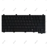 کیبرد لپ تاپ فوجیتسو Lifebook 2010 - Image 2