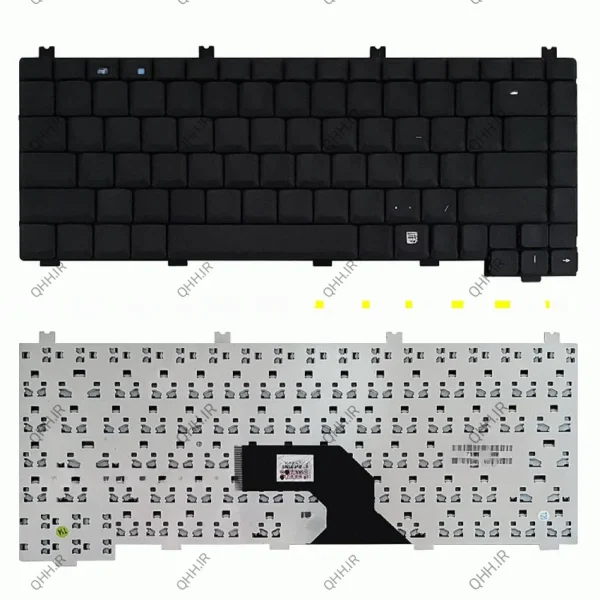 کیبرد لپ تاپ فوجیتسو Lifebook 2010