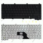 کیبرد لپ تاپ فوجیتسو Lifebook 2010