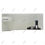 کیبرد لپ تاپ فوجیتسو Lifebook LH532 مشکی-اینترکوچک با فریم - Image 3