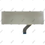 کیبرد لپ تاپ فوجیتسو Lifebook AH530 مشکی - Image 3