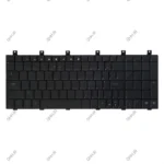 کیبرد لپ تاپ ایسر Aspire 1700 - Image 2